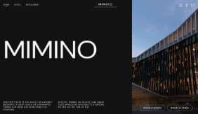Website - Mimino